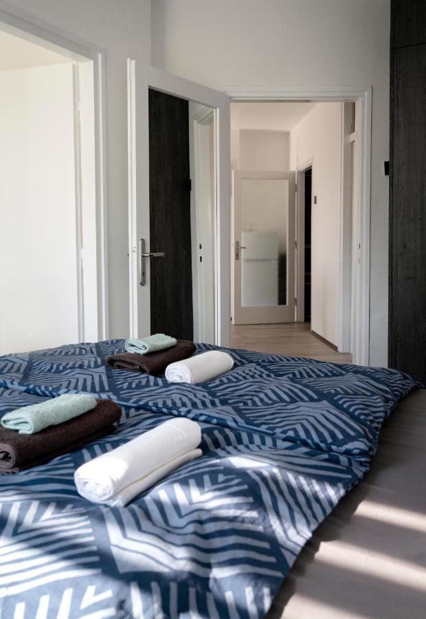 Treba Malo Odmorit - Self Check-In Option, Family Room, Ps4 Pro, Free Parking Karlovac Eksteriør bilde