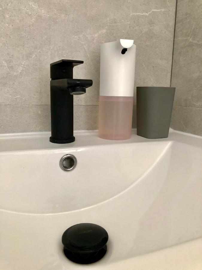 Treba Malo Odmorit - Self Check-In Option, Family Room, Ps4 Pro, Free Parking Karlovac Eksteriør bilde