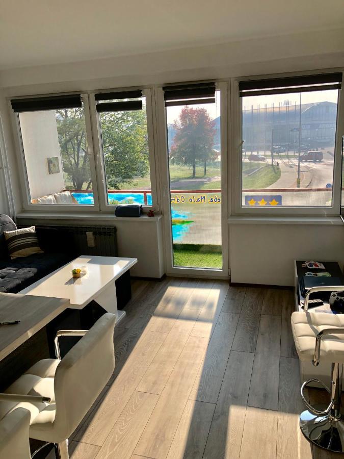 Treba Malo Odmorit - Self Check-In Option, Family Room, Ps4 Pro, Free Parking Karlovac Eksteriør bilde