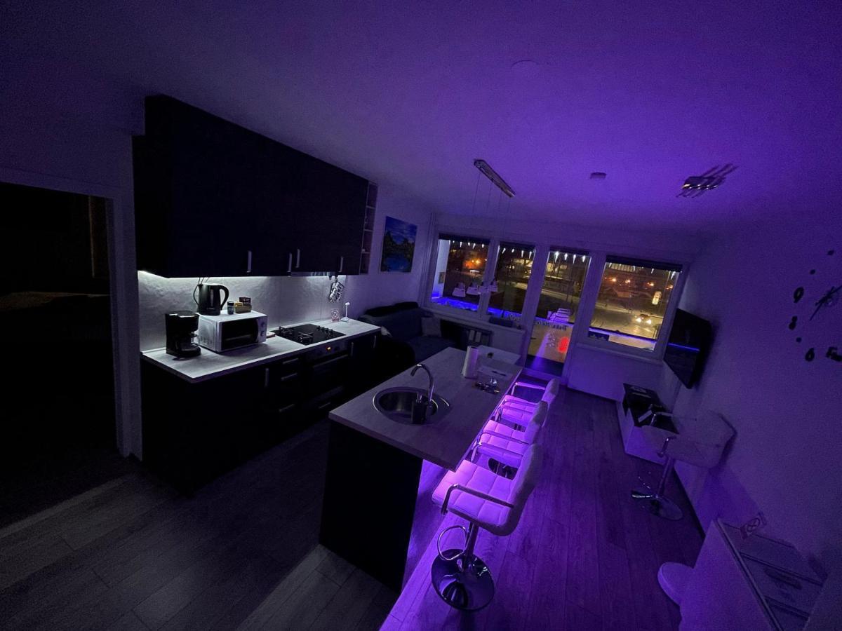 Treba Malo Odmorit - Self Check-In Option, Family Room, Ps4 Pro, Free Parking Karlovac Eksteriør bilde