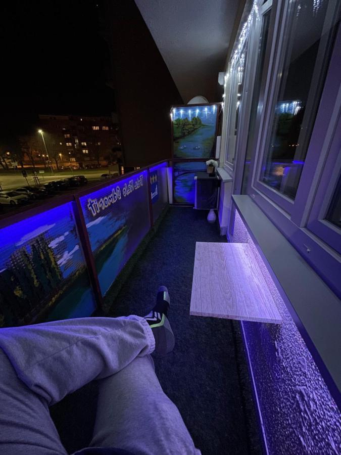 Treba Malo Odmorit - Self Check-In Option, Family Room, Ps4 Pro, Free Parking Karlovac Eksteriør bilde