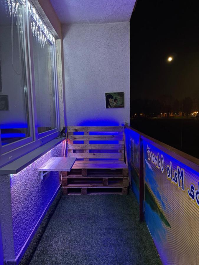 Treba Malo Odmorit - Self Check-In Option, Family Room, Ps4 Pro, Free Parking Karlovac Eksteriør bilde